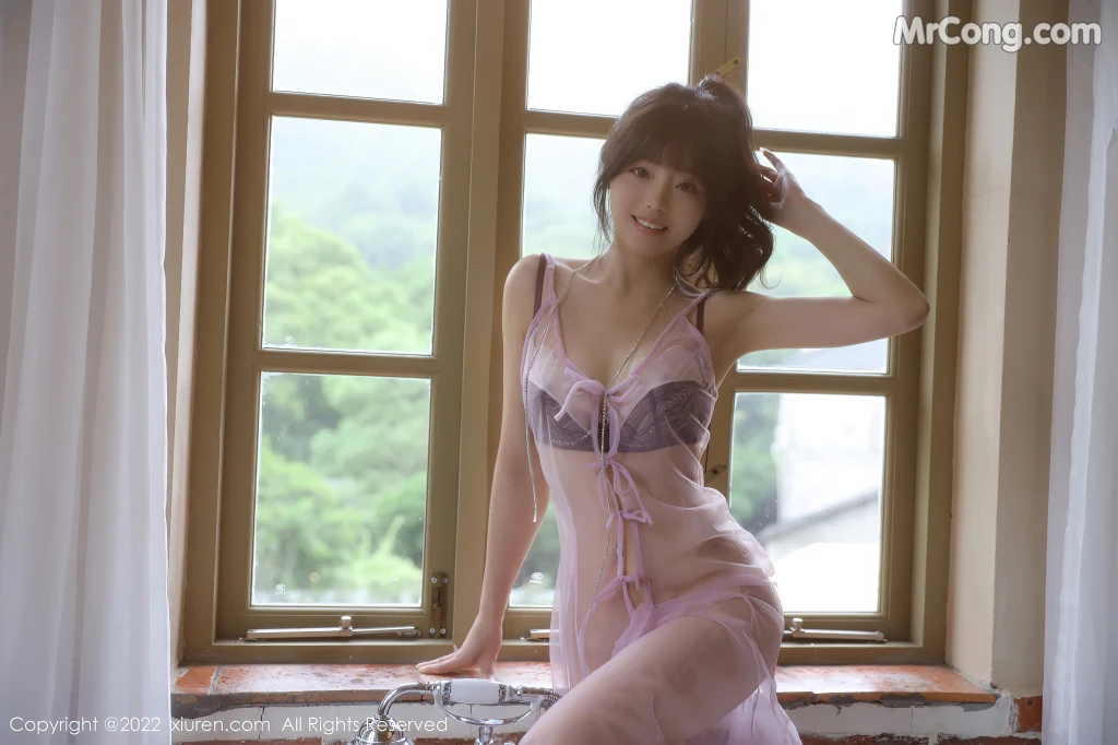 XIUREN No.5085: Bella (佘贝拉) (74 photos) – Page 4