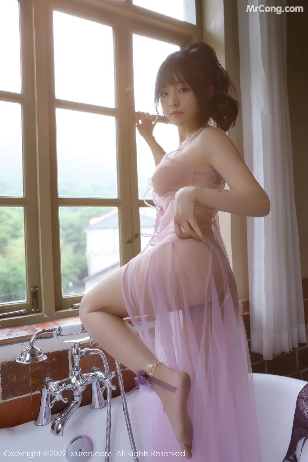 XIUREN No.5085: Bella (佘贝拉) (74 photos) – Page 4