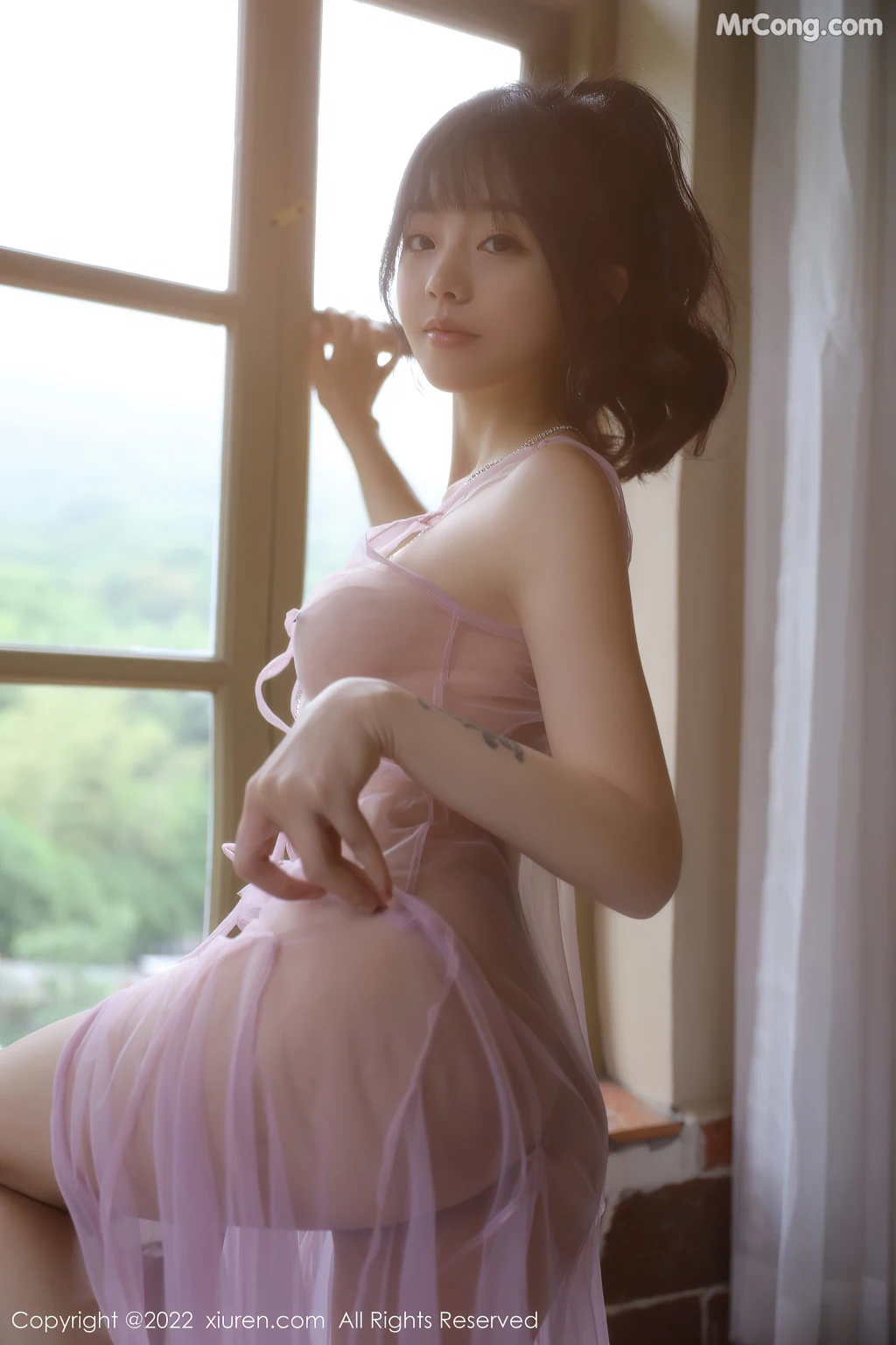 XIUREN No.5085: Bella (佘贝拉) (74 photos) – Page 5