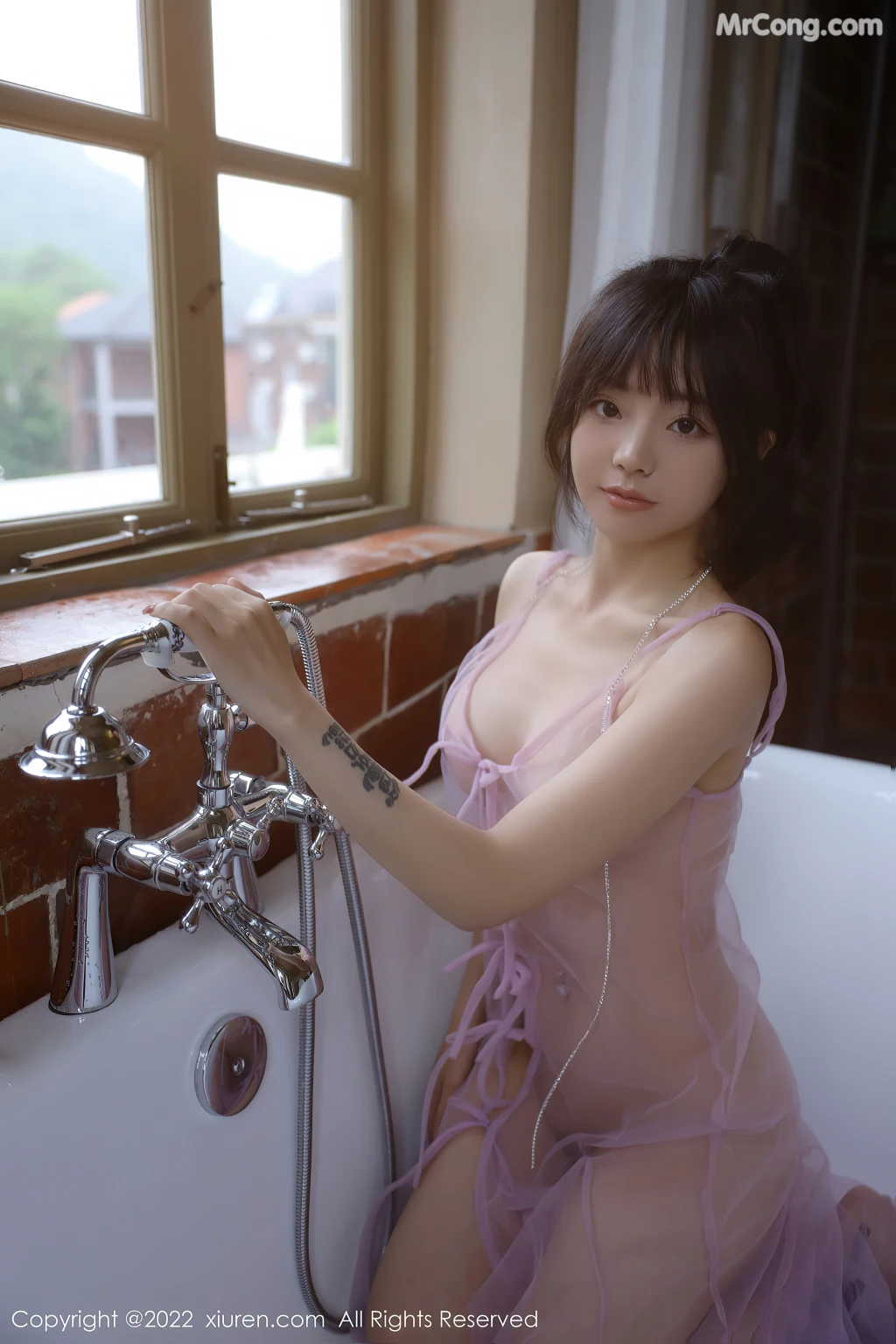 XIUREN No.5085: Bella (佘贝拉) (74 photos) – Page 5