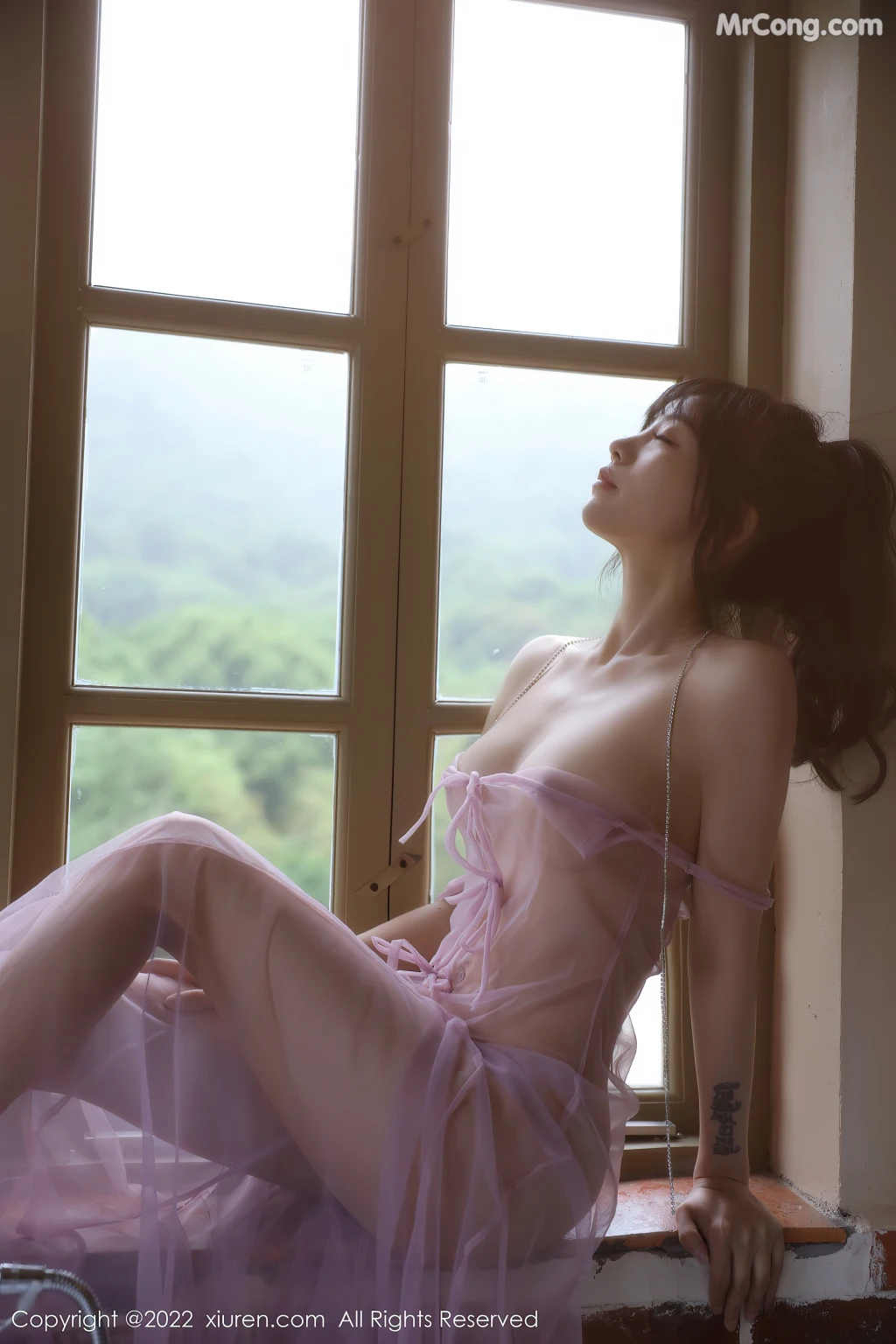 XIUREN No.5085: Bella (佘贝拉) (74 photos) – Page 5