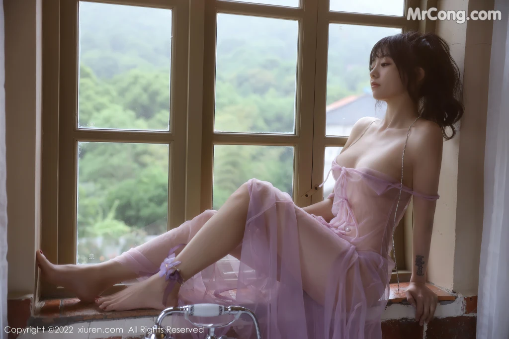 XIUREN No.5085: Bella (佘贝拉) (74 photos) – Page 5