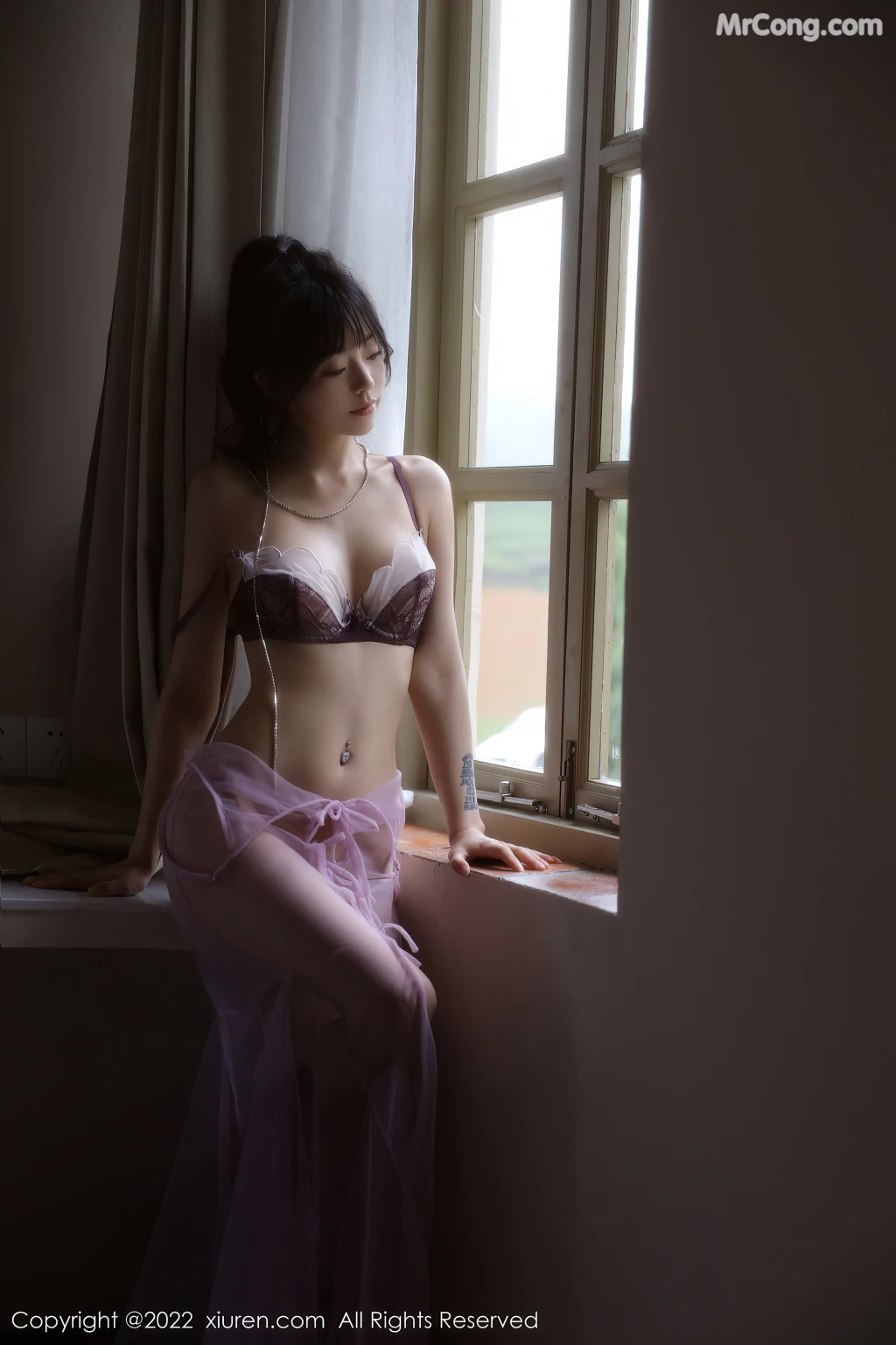 XIUREN No.5085: Bella (佘贝拉) (74 photos) – Page 7