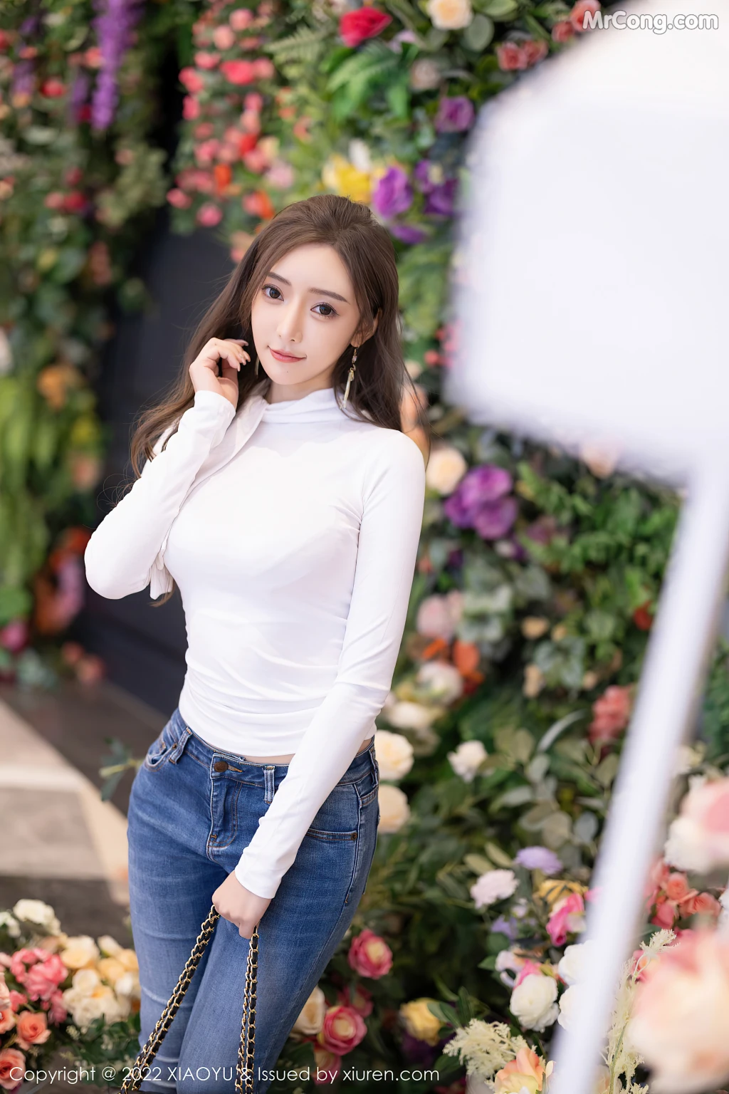 XiaoYu Vol.812: Yanni (王馨瑶) (83 photos)