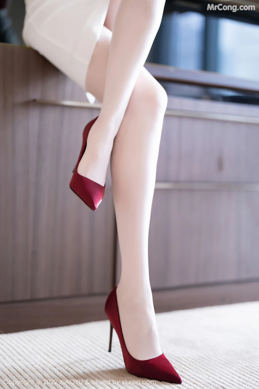 XiaoYu Vol.814: Meng Xin Yue (梦心玥) (98 photos) – Page 3