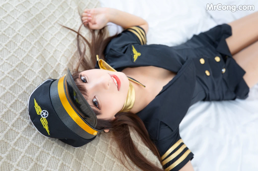 Coser@神楽坂真冬 Vol.029: 白色办公室 ホワイトオフィス (150 photos) – Page 12