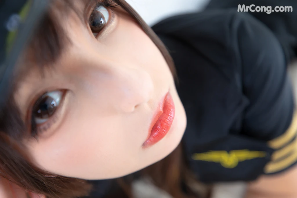 Coser@神楽坂真冬 Vol.029: 白色办公室 ホワイトオフィス (150 photos) – Page 14