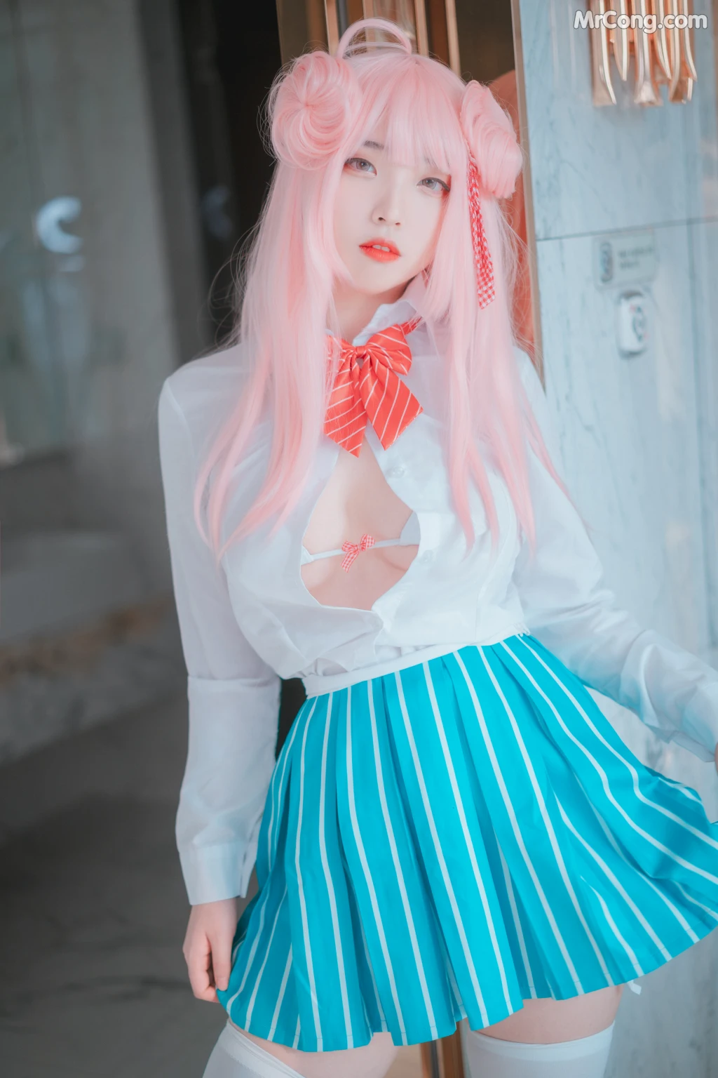 DJAWA Photo – Song Hana (송하나): “Happy Hana Life” (106 photos) – Page 2