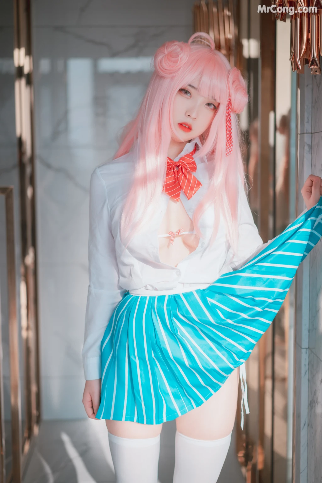 DJAWA Photo – Song Hana (송하나): “Happy Hana Life” (106 photos) – Page 2