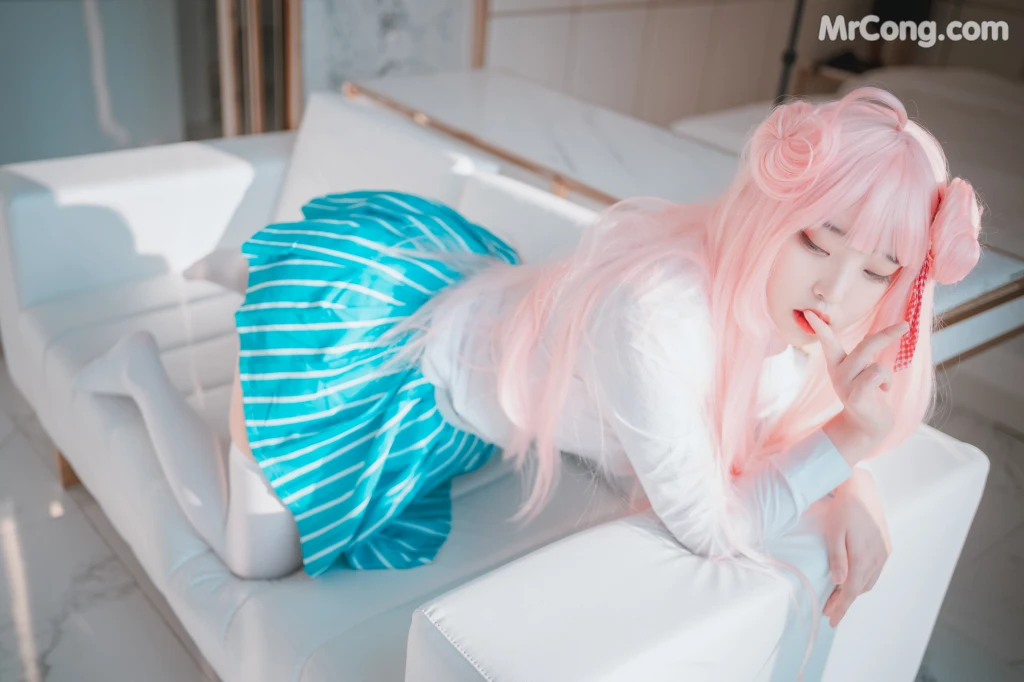 DJAWA Photo – Song Hana (송하나): “Happy Hana Life” (106 photos) – Page 3