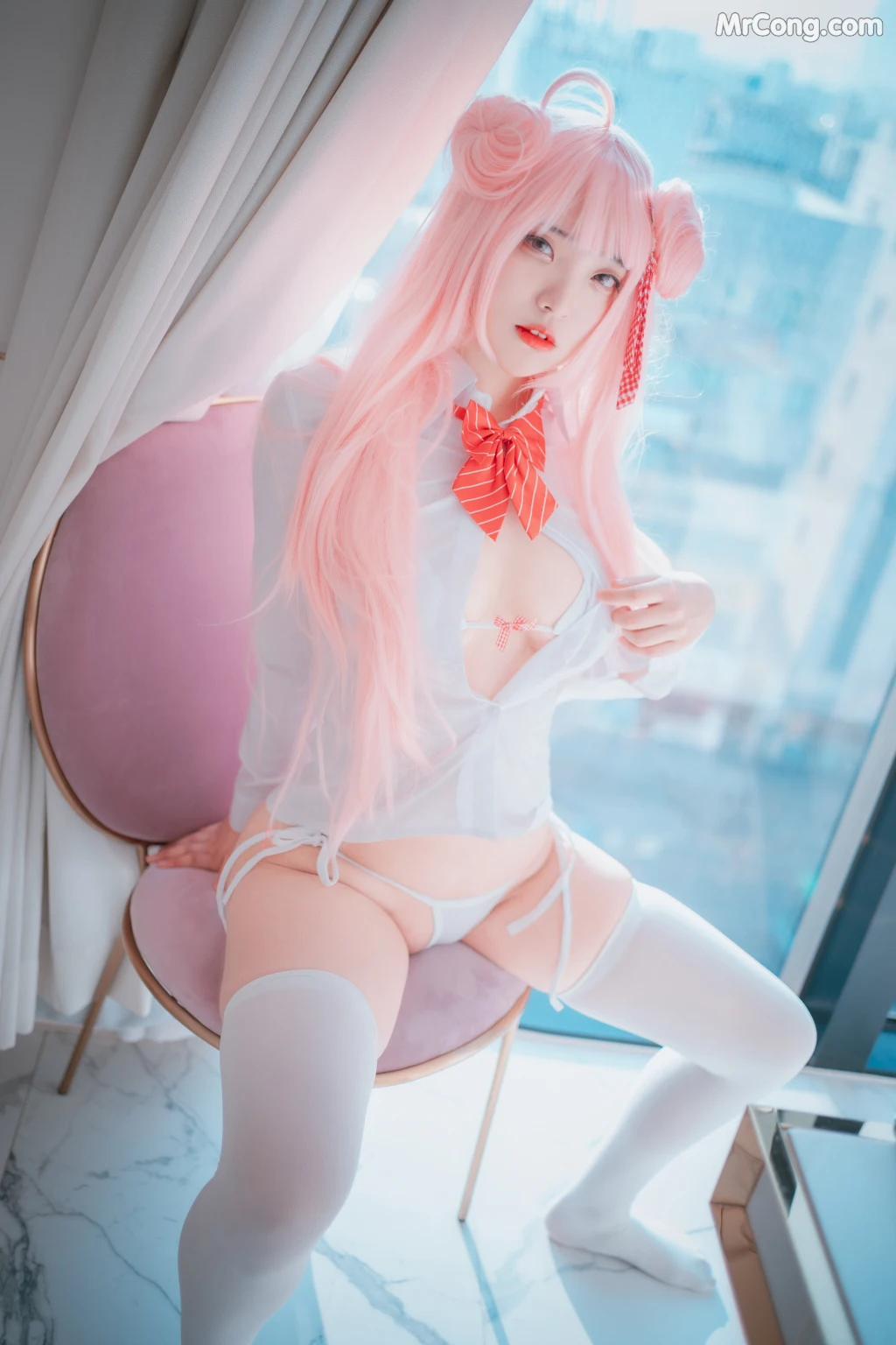 DJAWA Photo – Song Hana (송하나): “Happy Hana Life” (106 photos) – Page 3