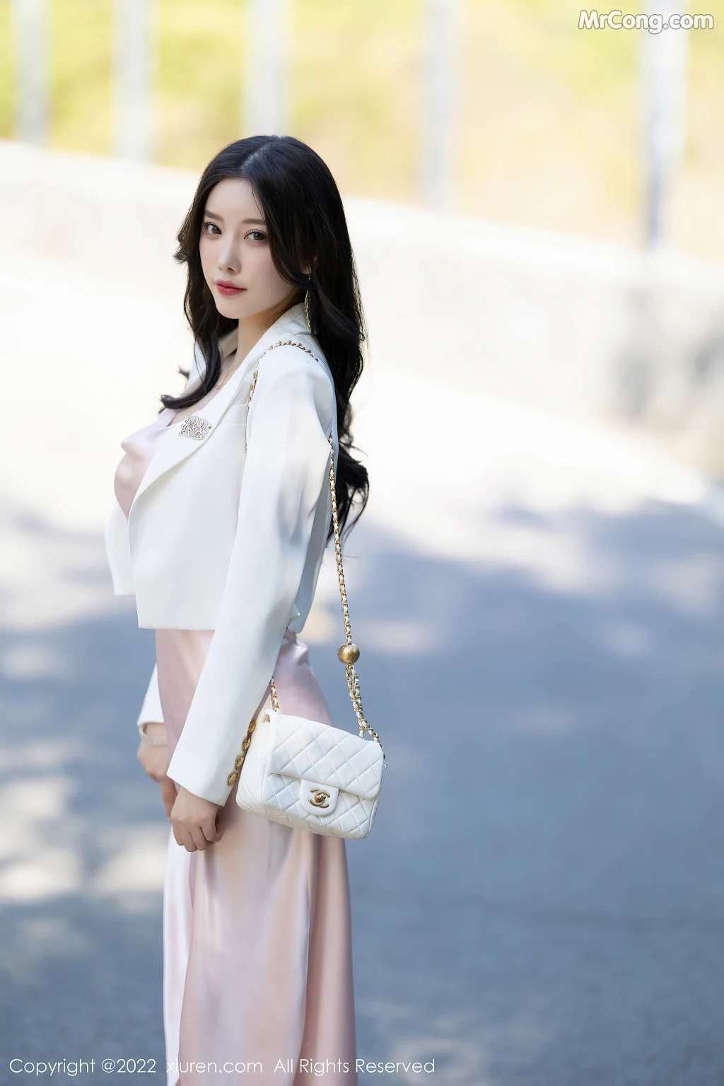 XIUREN No.5088: Yang Chen Chen (杨晨晨Yome) (85 photos)