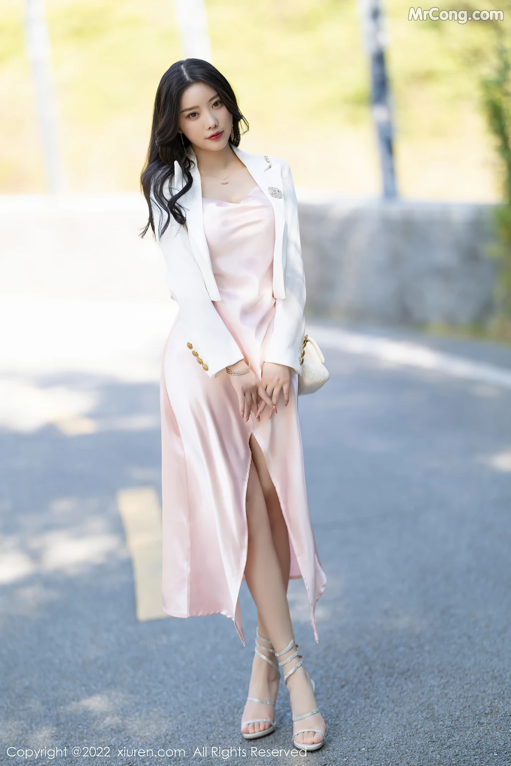 XIUREN No.5088: Yang Chen Chen (杨晨晨Yome) (85 photos)