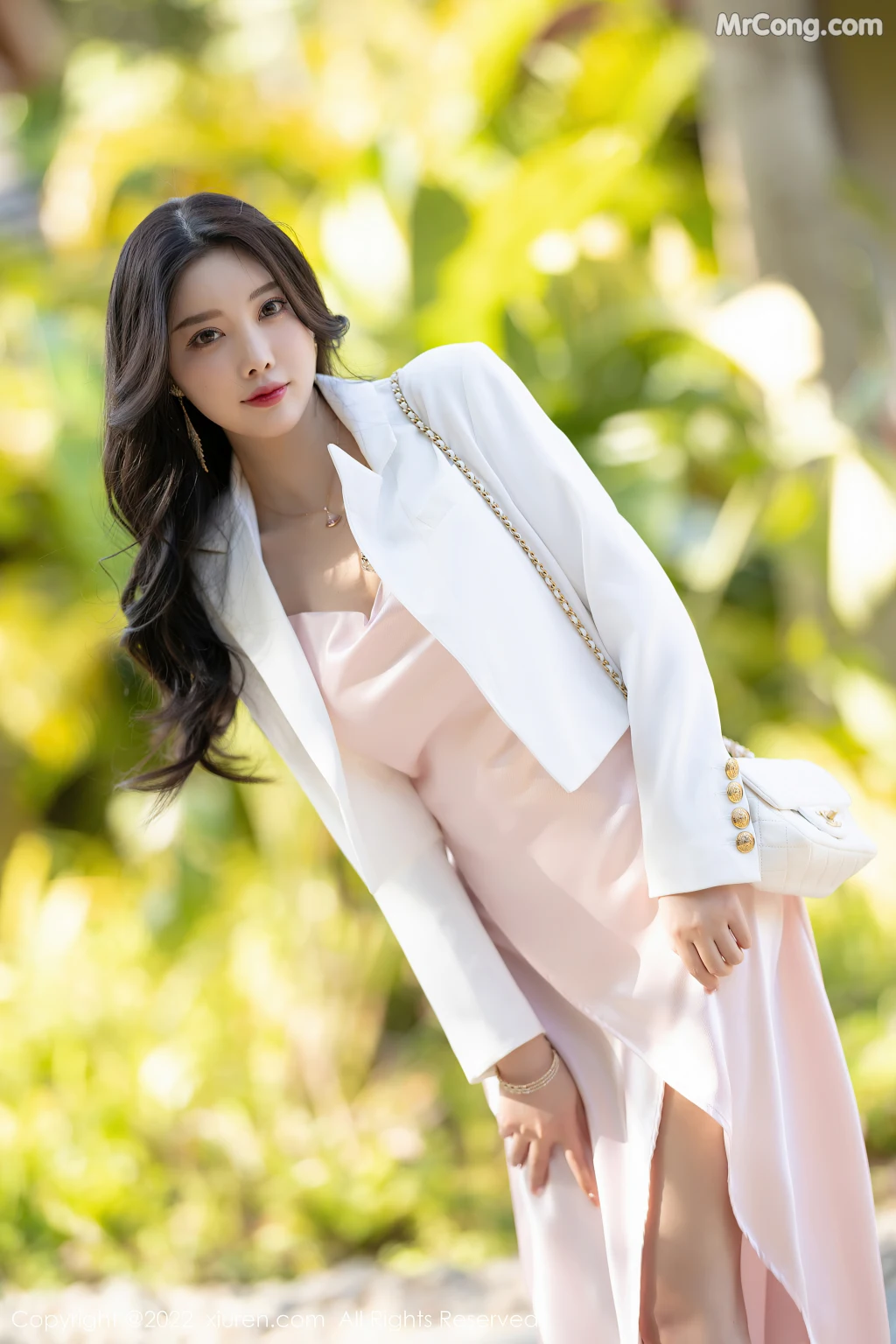 XIUREN No.5088: Yang Chen Chen (杨晨晨Yome) (85 photos)