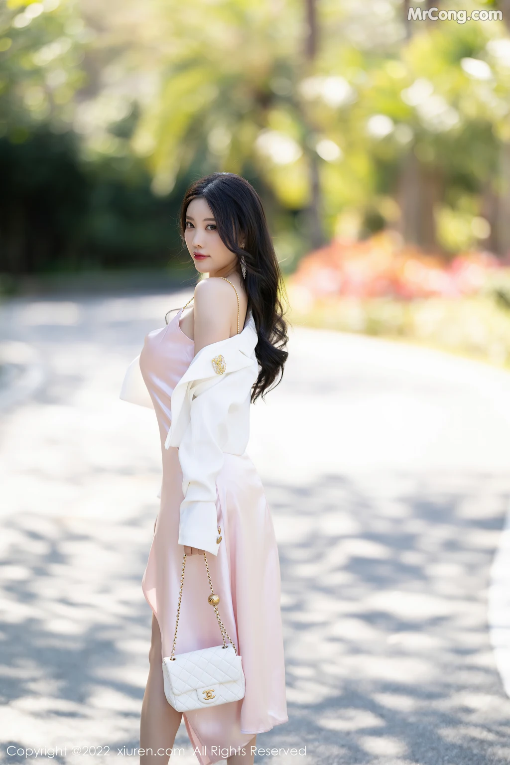 XIUREN No.5088: Yang Chen Chen (杨晨晨Yome) (85 photos)
