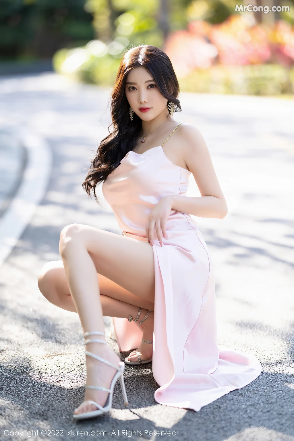 XIUREN No.5088: Yang Chen Chen (杨晨晨Yome) (85 photos) – Page 2
