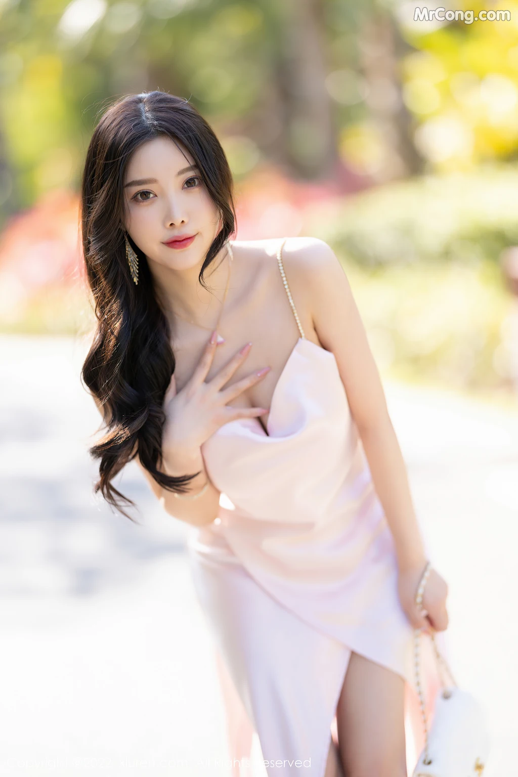 XIUREN No.5088: Yang Chen Chen (杨晨晨Yome) (85 photos) – Page 2