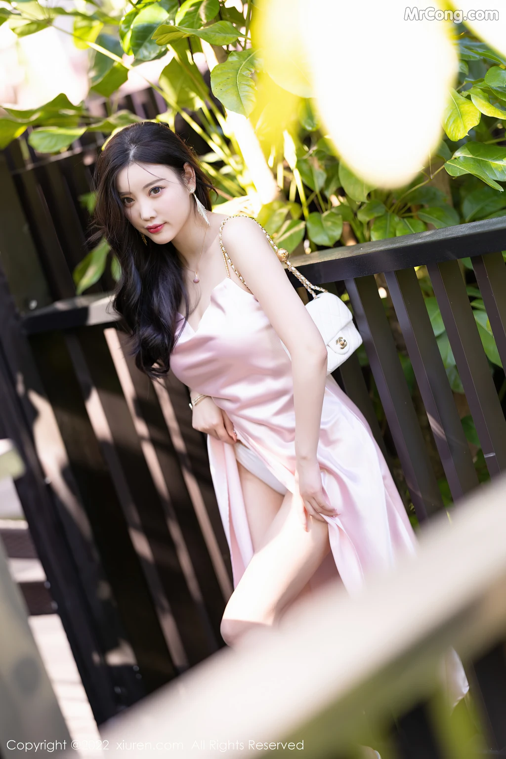 XIUREN No.5088: Yang Chen Chen (杨晨晨Yome) (85 photos) – Page 3
