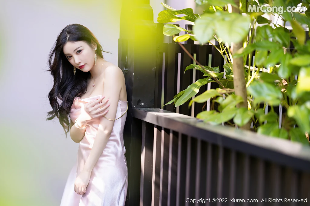 XIUREN No.5088: Yang Chen Chen (杨晨晨Yome) (85 photos) – Page 3