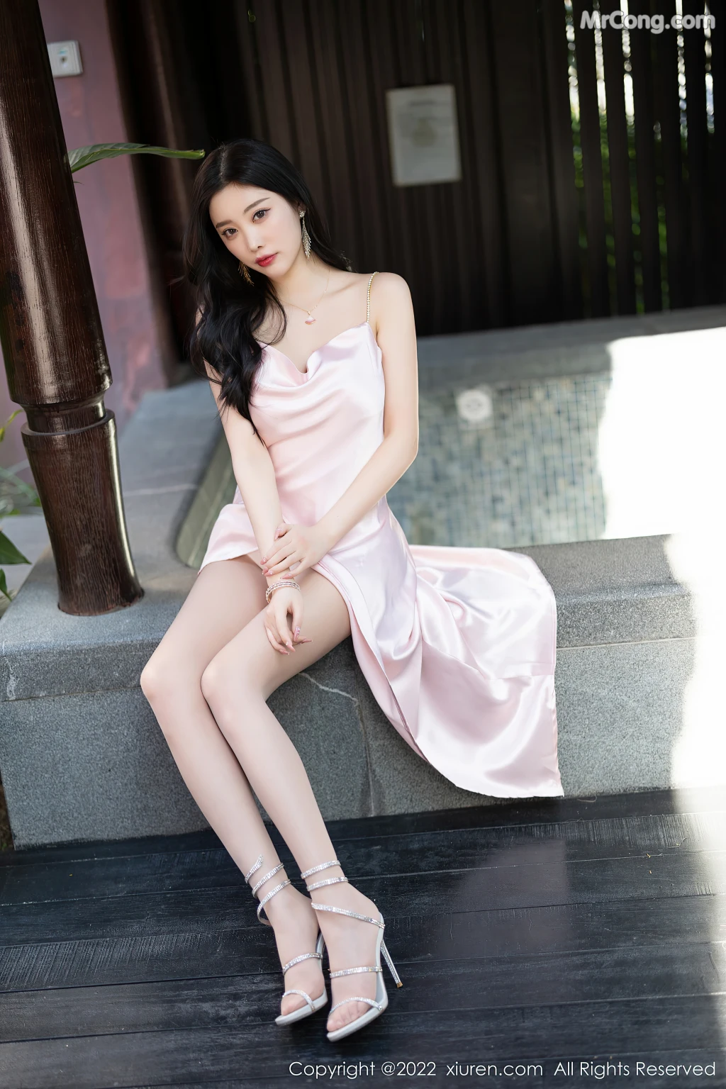 XIUREN No.5088: Yang Chen Chen (杨晨晨Yome) (85 photos) – Page 3