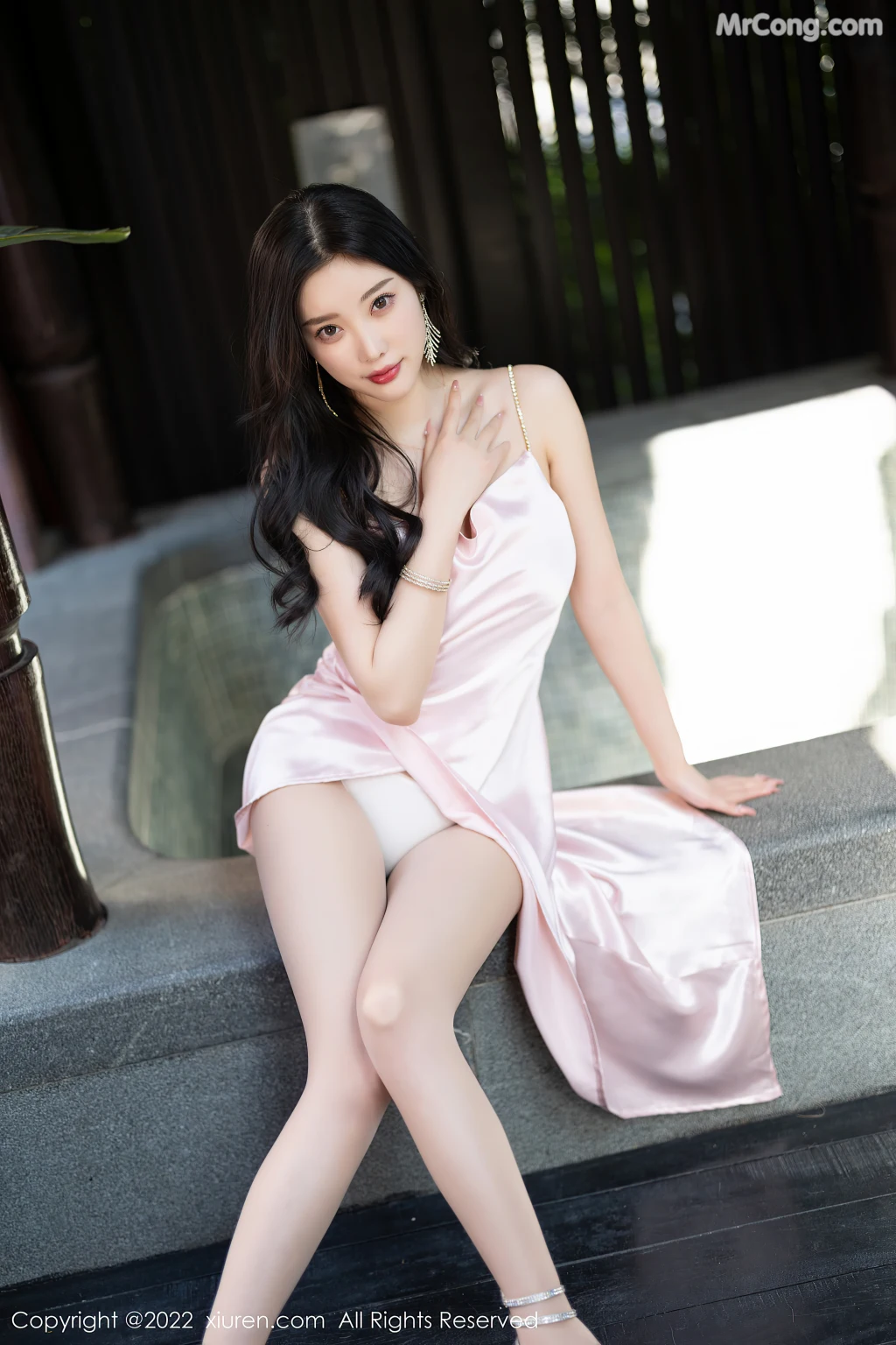 XIUREN No.5088: Yang Chen Chen (杨晨晨Yome) (85 photos) – Page 4