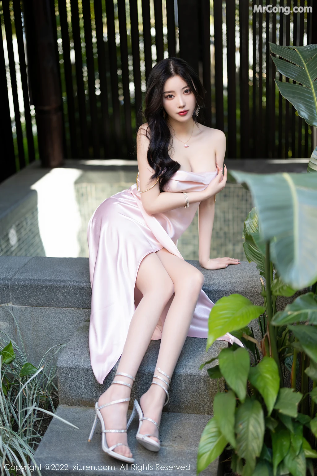 XIUREN No.5088: Yang Chen Chen (杨晨晨Yome) (85 photos) – Page 4