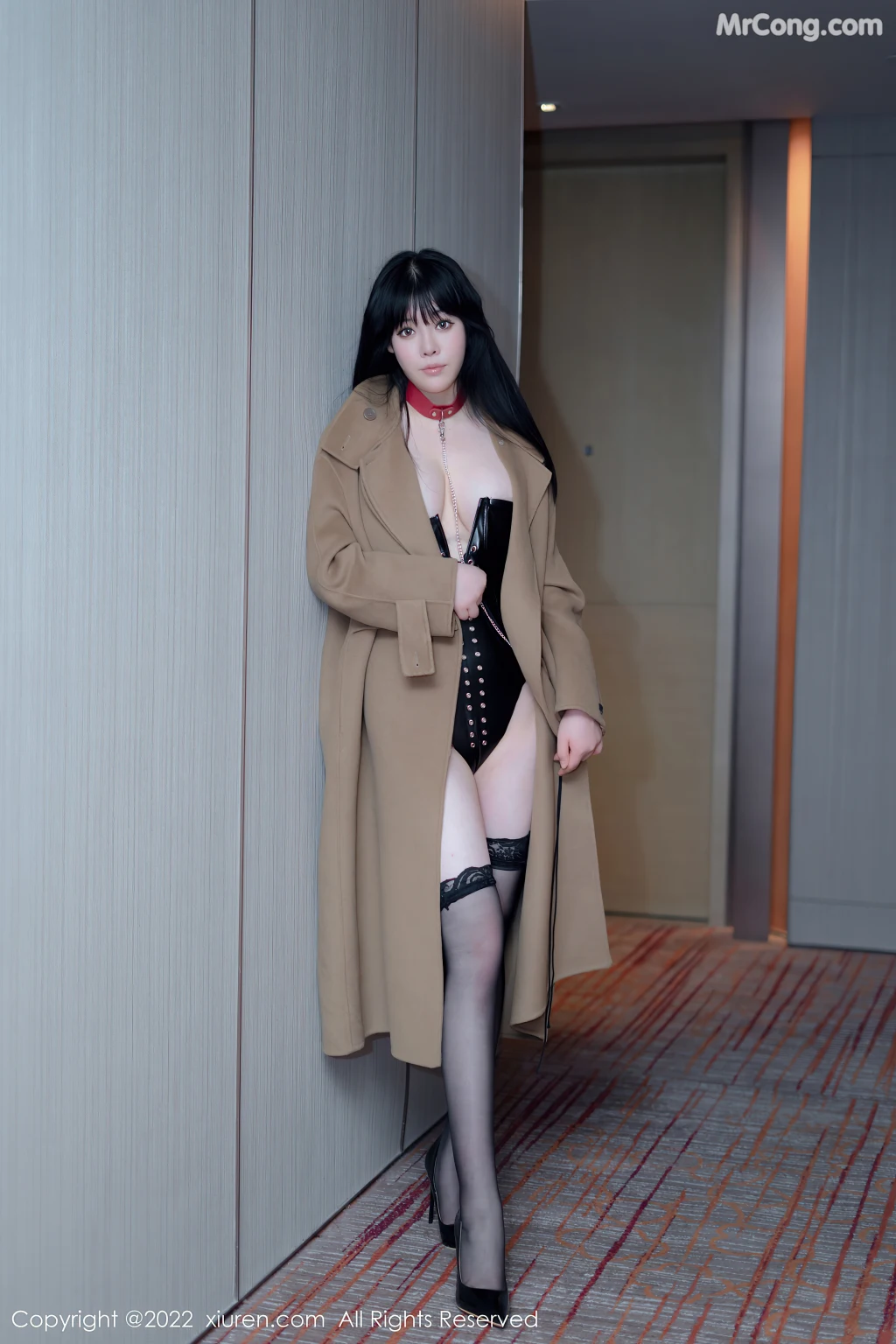 XIUREN No.5090: Xu Yuan Yuan (徐媛媛) (50 photos)
