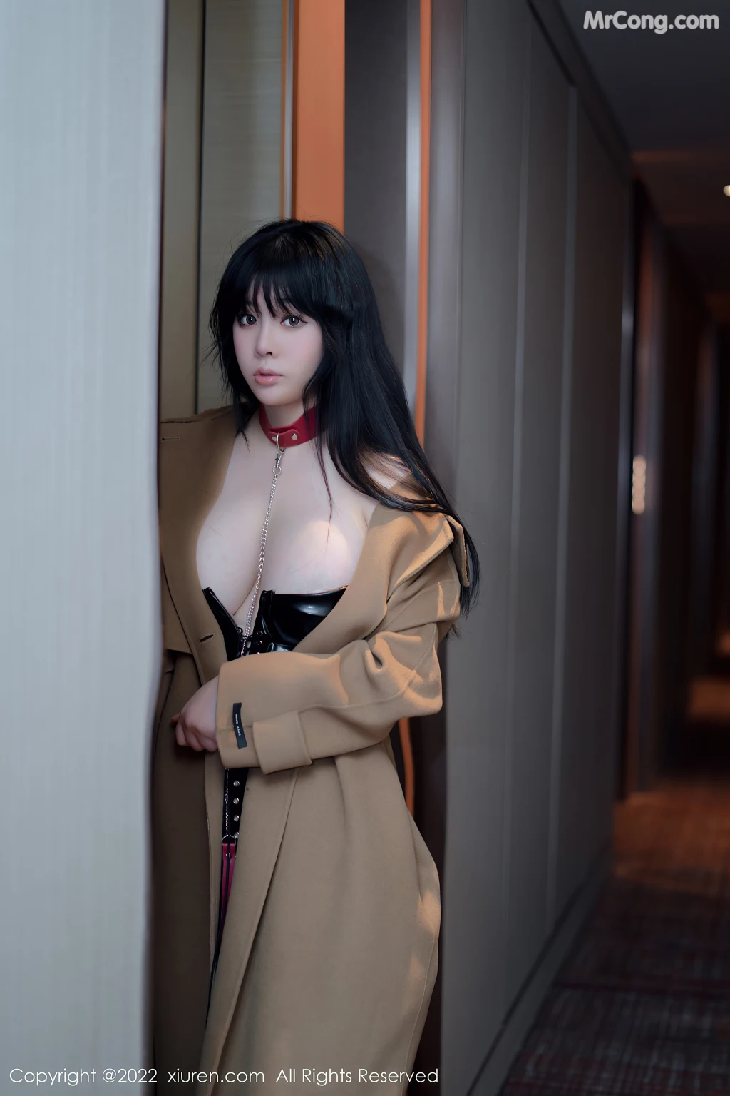 XIUREN No.5090: Xu Yuan Yuan (徐媛媛) (50 photos) – Page 2