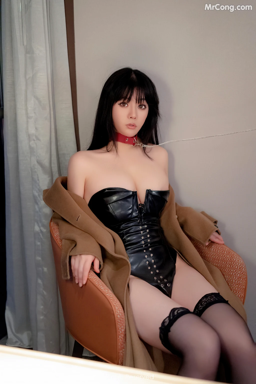 XIUREN No.5090: Xu Yuan Yuan (徐媛媛) (50 photos) - photo 24