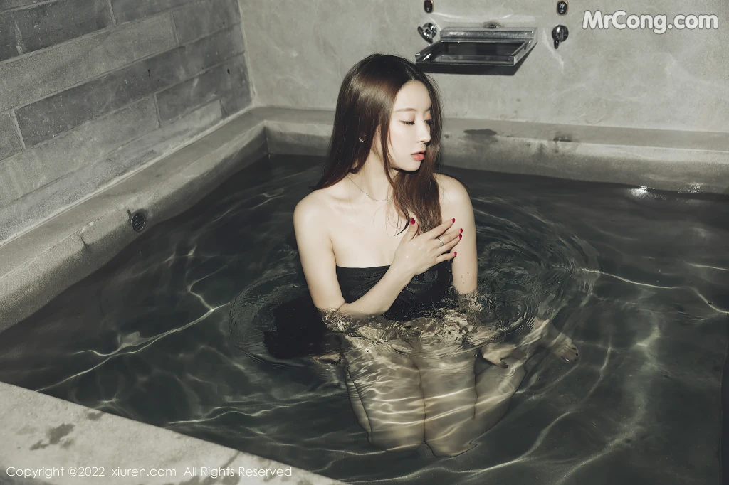XIUREN No.5091: Xiao Hui (曉慧) (56 photos)