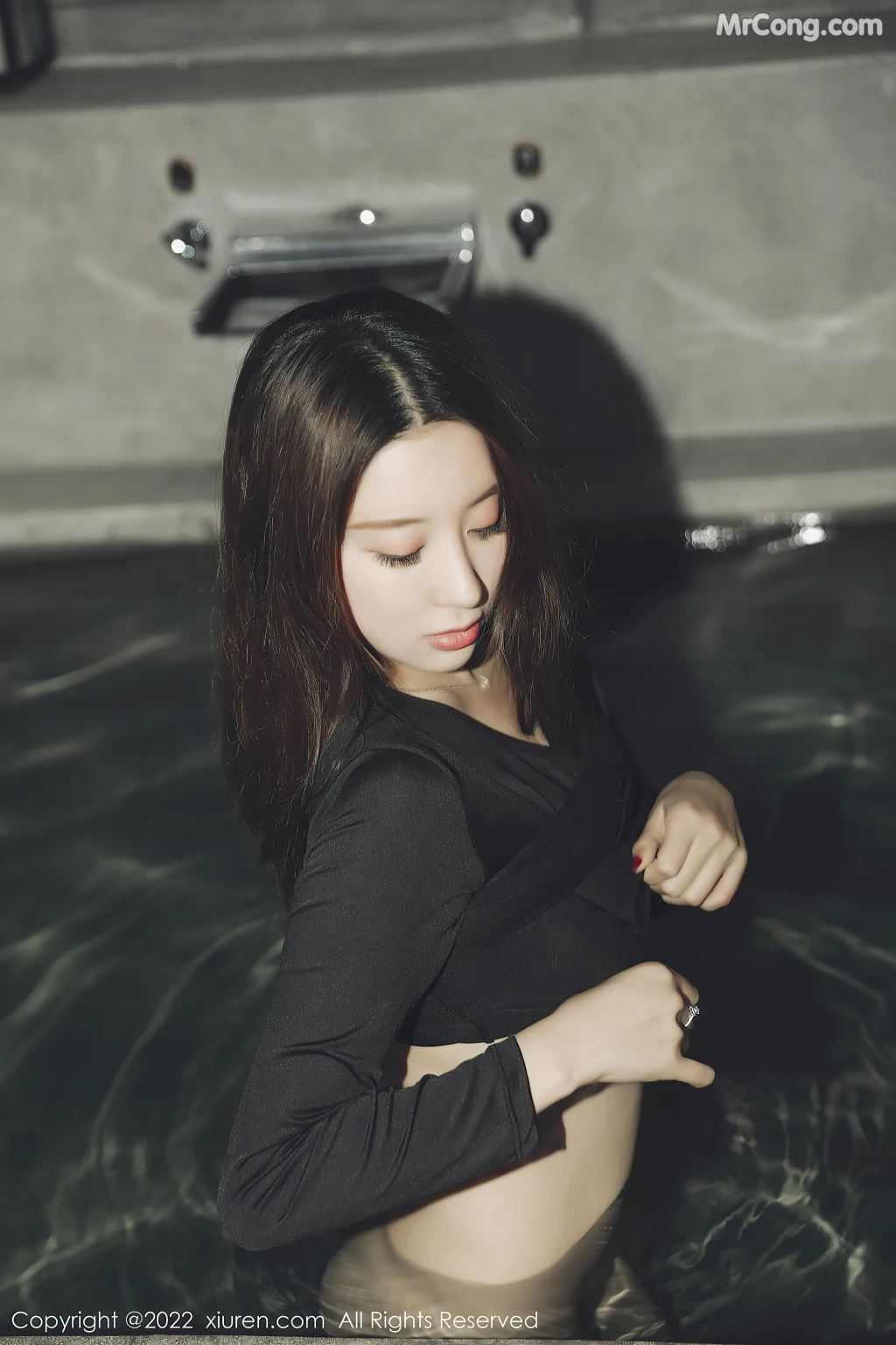 XIUREN No.5091: Xiao Hui (曉慧) (56 photos)