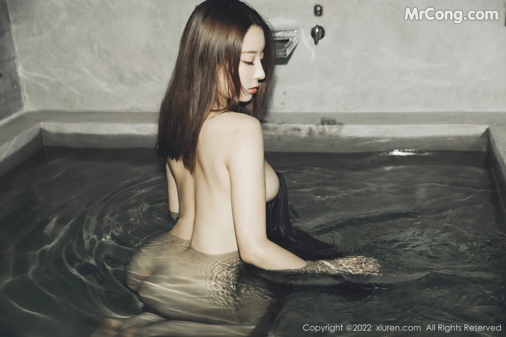 XIUREN No.5091: Xiao Hui (曉慧) (56 photos) – Page 3