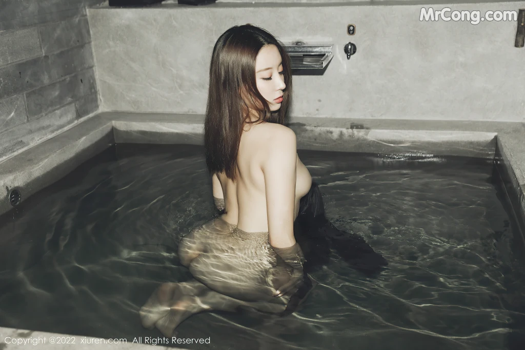 XIUREN No.5091: Xiao Hui (曉慧) (56 photos) – Page 3