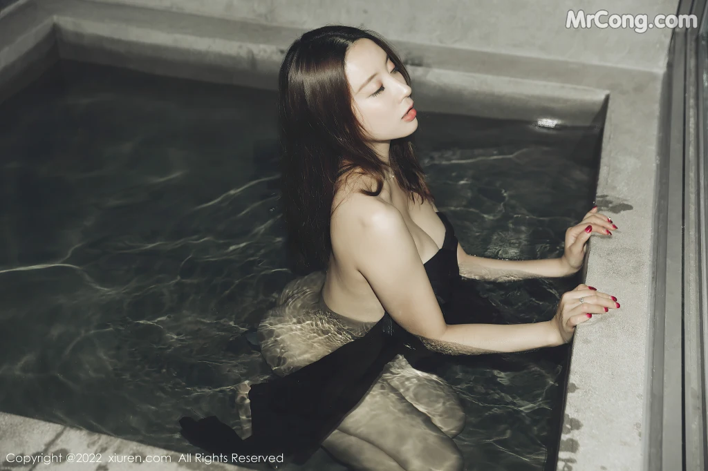 XIUREN No.5091: Xiao Hui (曉慧) (56 photos) – Page 4
