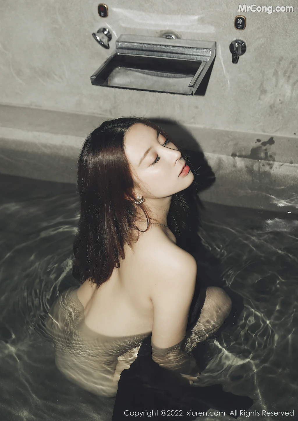 XIUREN No.5091: Xiao Hui (曉慧) (56 photos) – Page 5