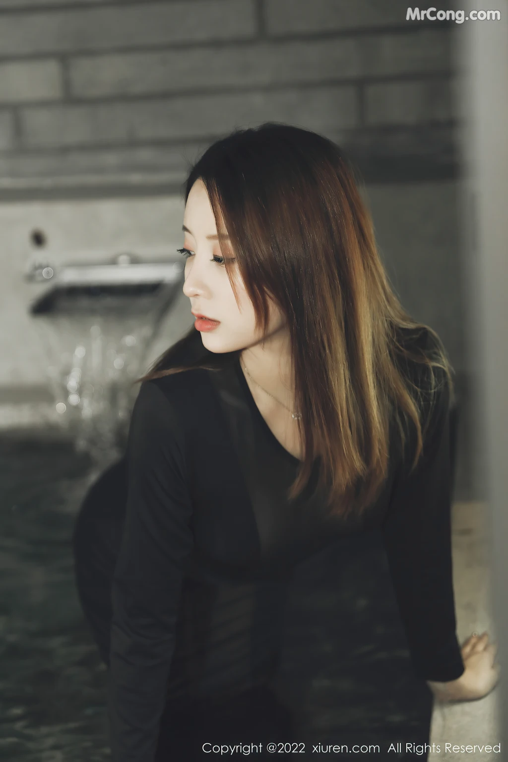 XIUREN No.5091: Xiao Hui (曉慧) (56 photos) – Page 6