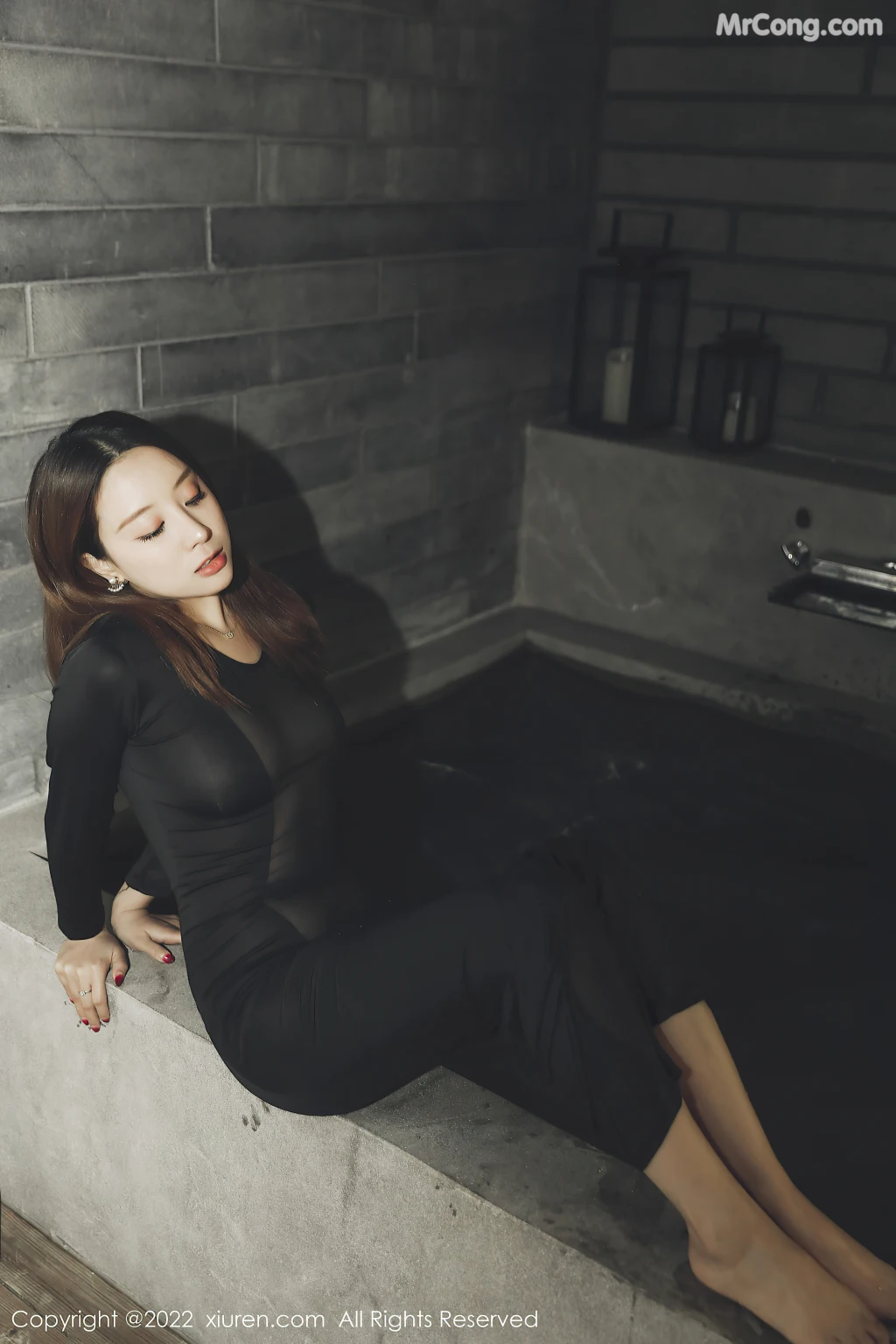 XIUREN No.5091: Xiao Hui (曉慧) (56 photos) – Page 6