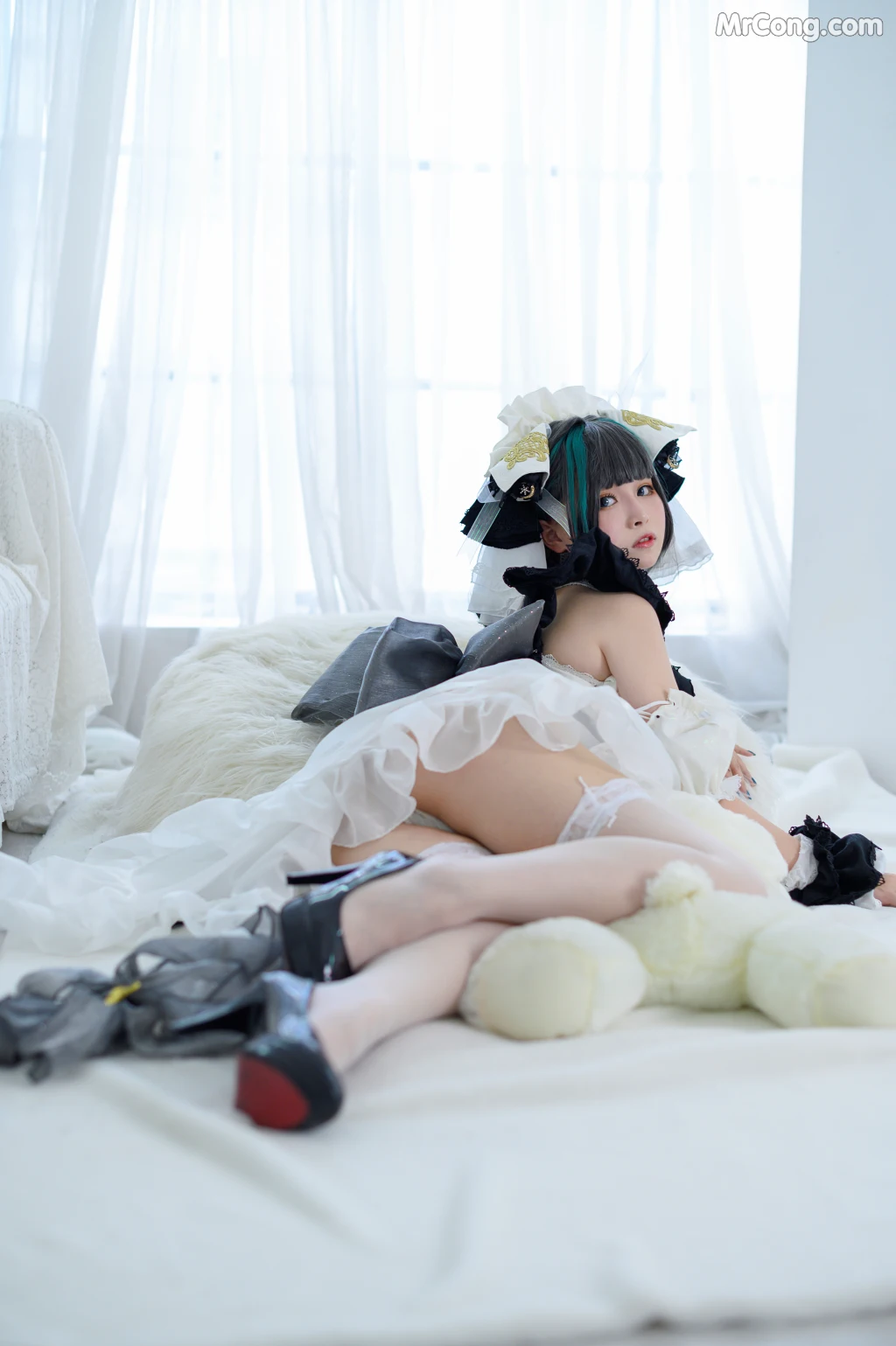 Coser@PAKI酱: 柴郡 (40 photos)