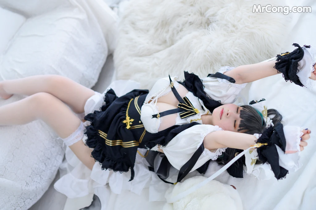Coser@PAKI酱: 柴郡 (40 photos)