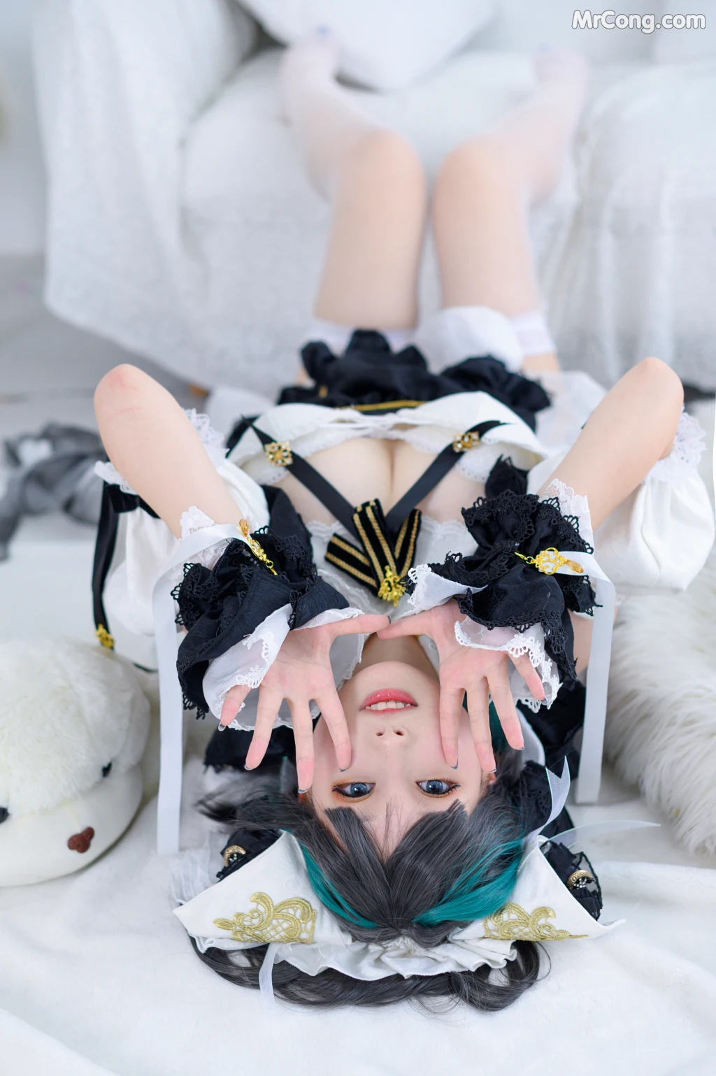 Coser@PAKI酱: 柴郡 (40 photos)