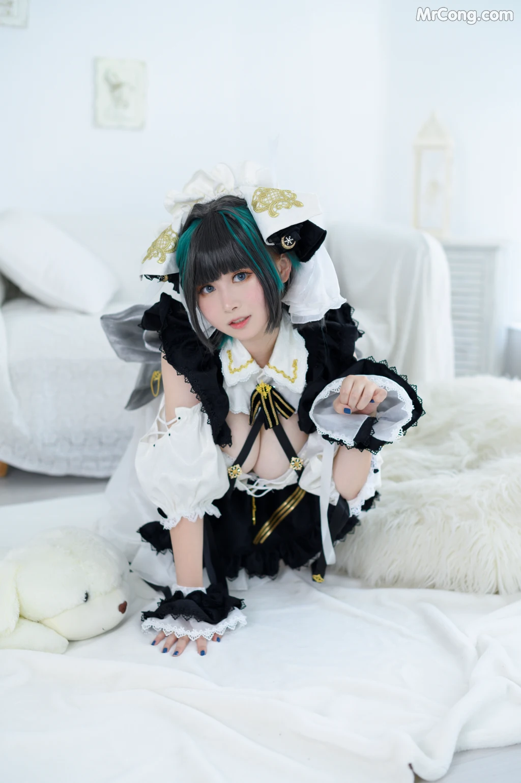 Coser@PAKI酱: 柴郡 (40 photos)
