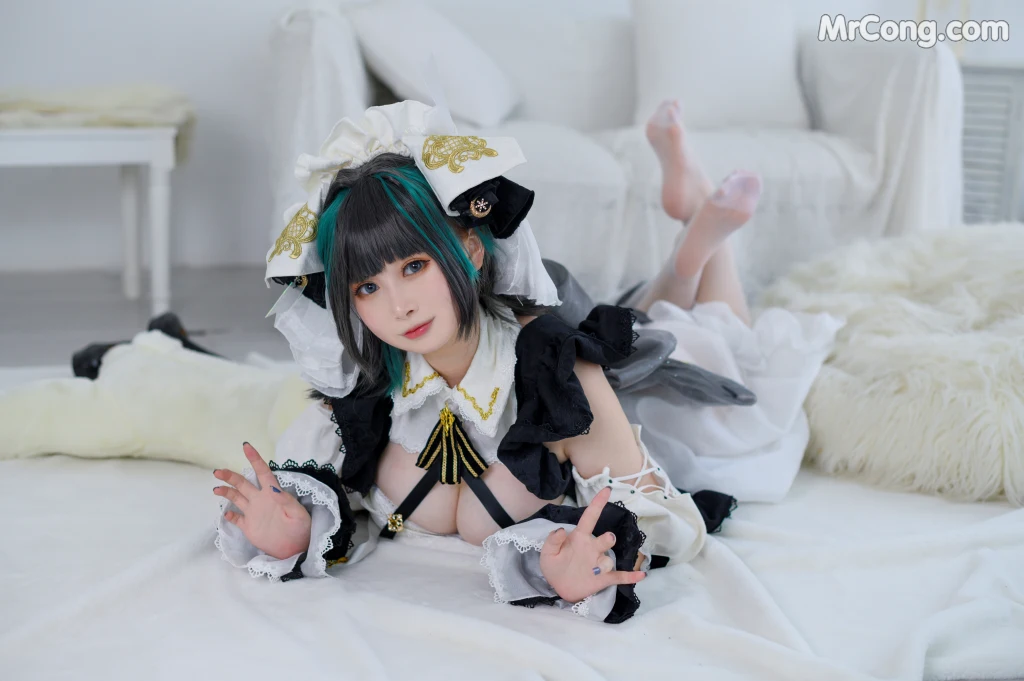 Coser@PAKI酱: 柴郡 (40 photos)