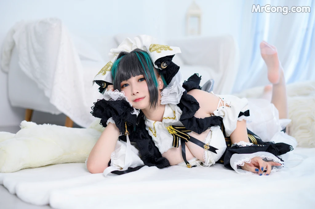 Coser@PAKI酱: 柴郡 (40 photos) – Page 2