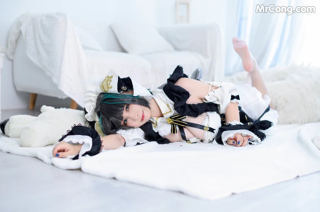 Coser@PAKI酱: 柴郡 (40 photos) – Page 2