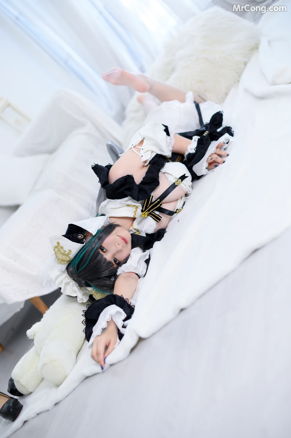 Coser@PAKI酱: 柴郡 (40 photos) – Page 2