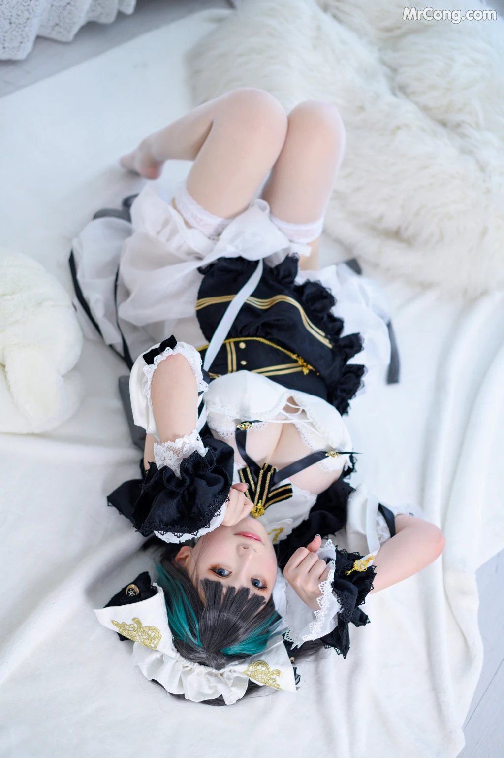 Coser@PAKI酱: 柴郡 (40 photos) – Page 2