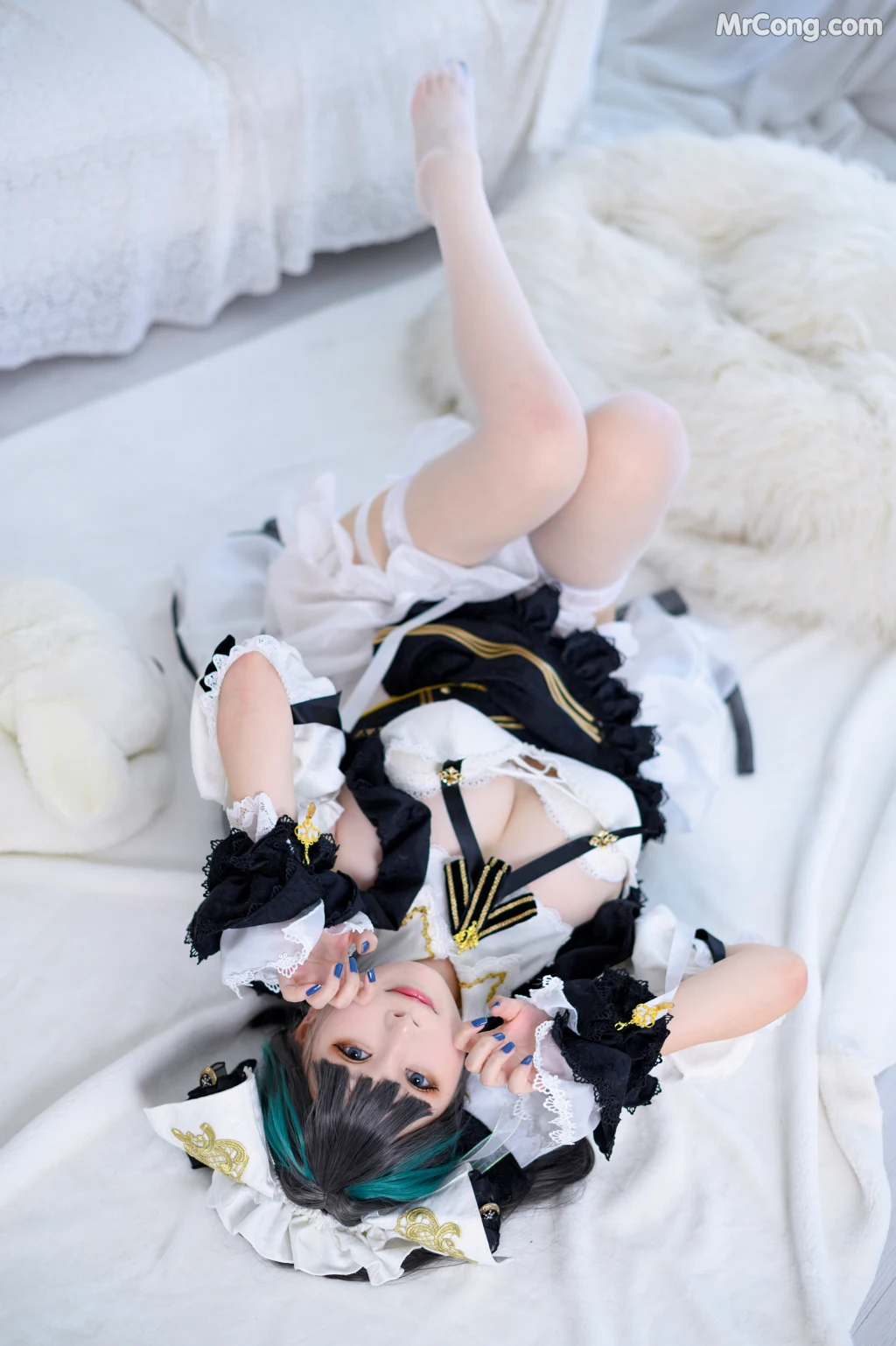 Coser@PAKI酱: 柴郡 (40 photos) – Page 2