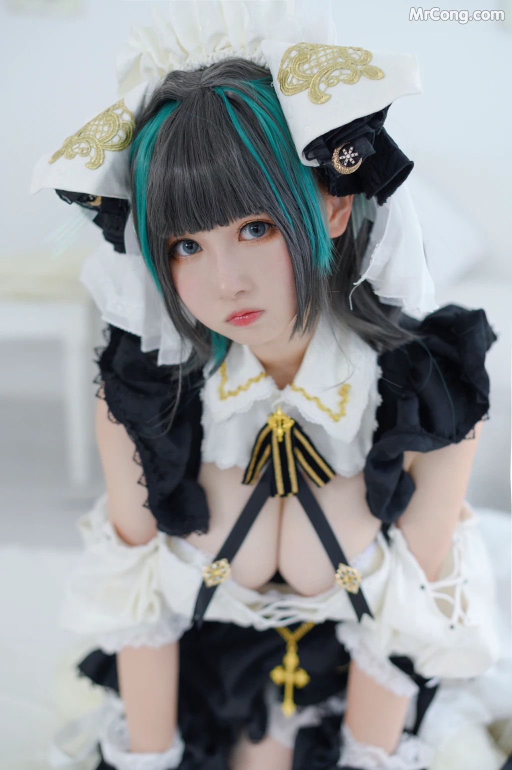 Coser@PAKI酱: 柴郡 (40 photos) – Page 3