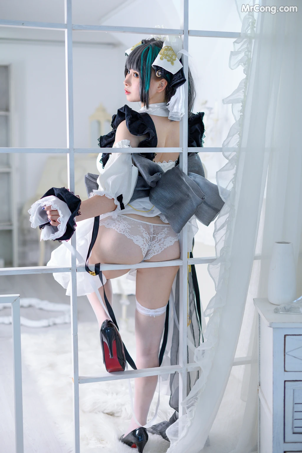 Coser@PAKI酱: 柴郡 (40 photos) – Page 3