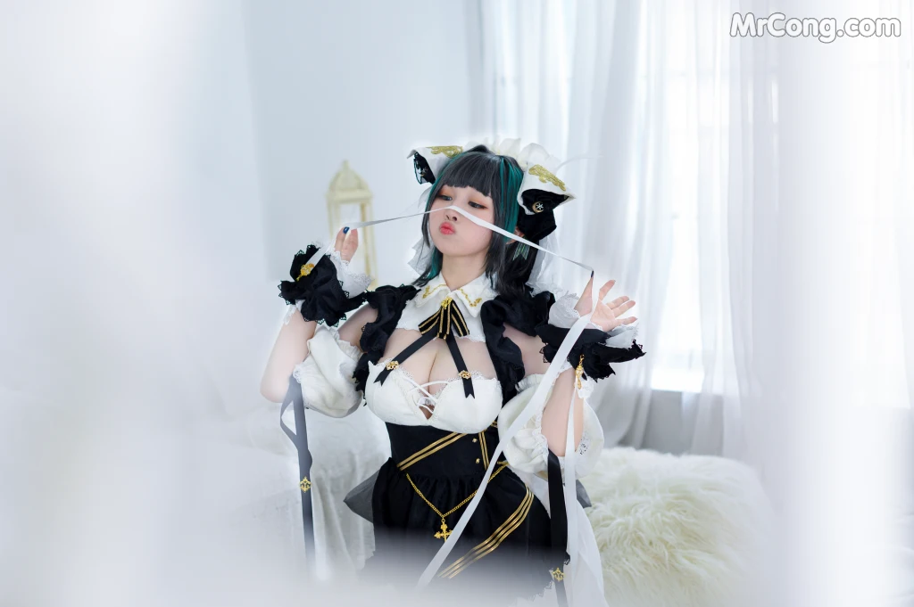 Coser@PAKI酱: 柴郡 (40 photos) – Page 4